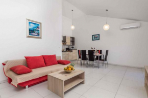 Apartments in Silo/Insel Krk 13479